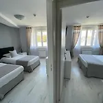 海滩酒店 乌尔加特