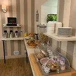海滩酒店