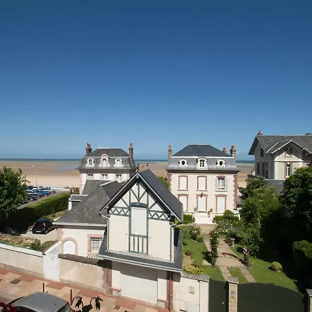 Hotel De La Houlgate