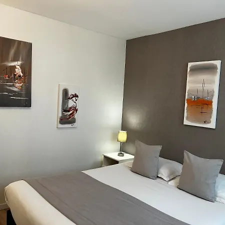 Hotel De La Houlgate