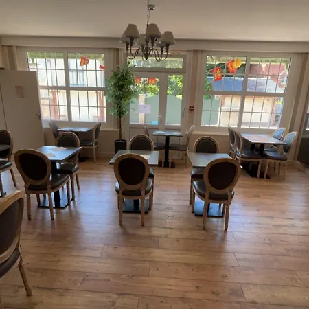 De La Hotel Houlgate