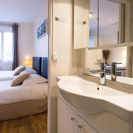 De La Hotel Houlgate