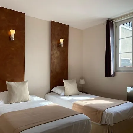 Hotel De La Houlgate