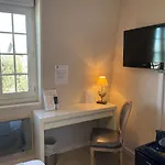 Hotell De La