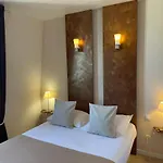 Hotell De La Houlgate