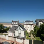 Hotel De La Houlgate