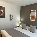 Hotell De La Houlgate