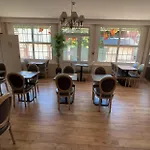De La Hotel Houlgate