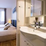 De La Hotel Houlgate
