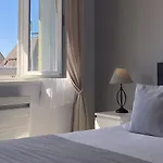 Hotell De La Houlgate