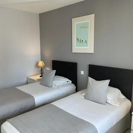 De La 2* Houlgate