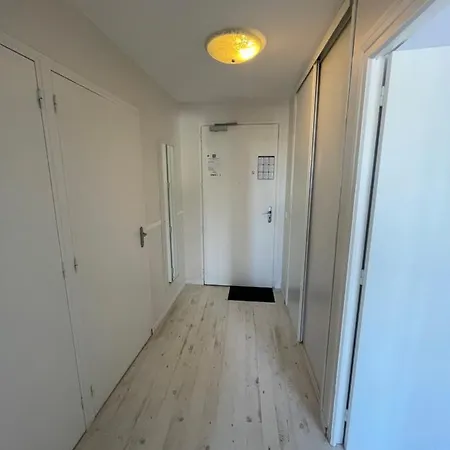 De La 2* Houlgate