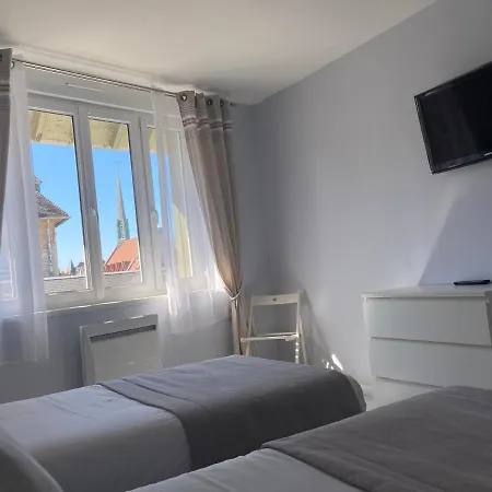 De La Hotel