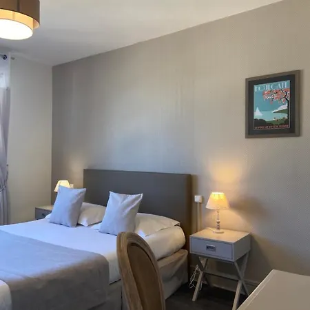 De La Hotel