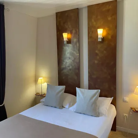 Hotell De La Houlgate