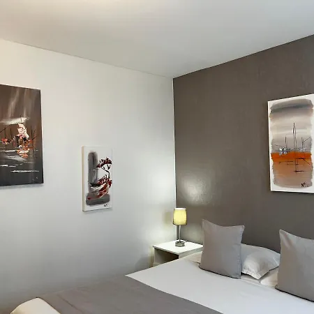 De La 2* Houlgate