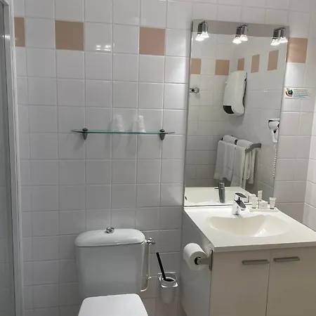 海滩酒店 酒店 乌尔加特