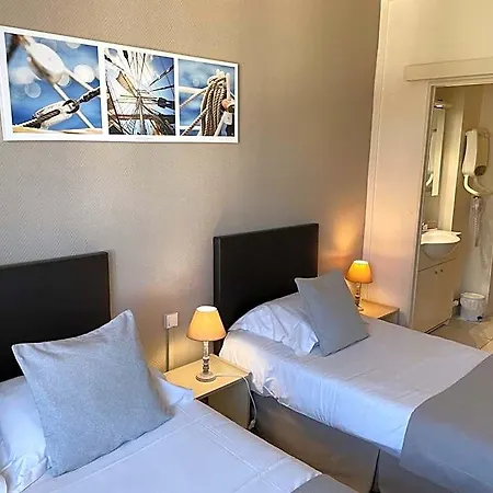 De La Hotel