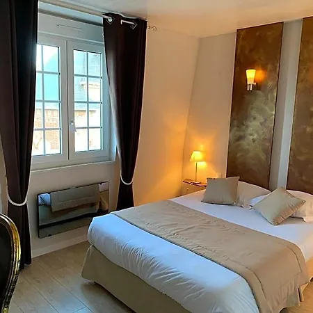 Hotel De La