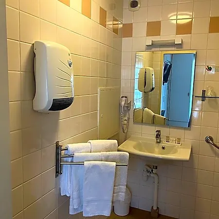 De La 2* Houlgate