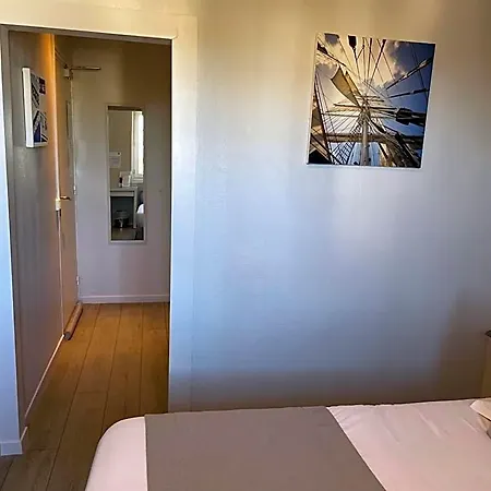 De La Hotel Houlgate