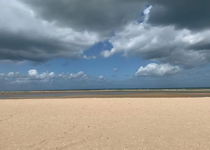 Hotel De La Houlgate