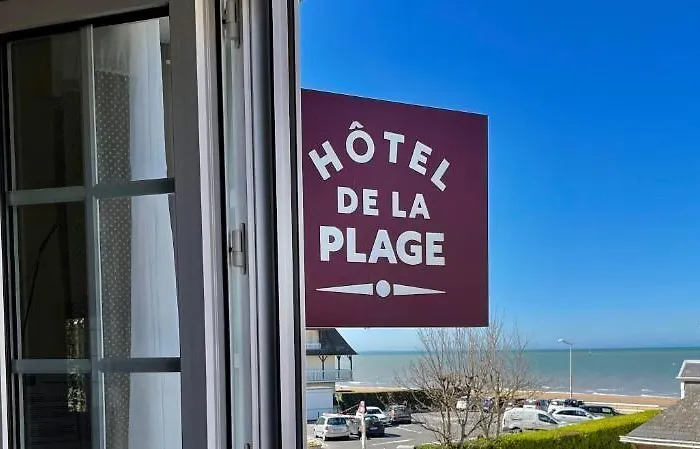 Hotel De La 2*