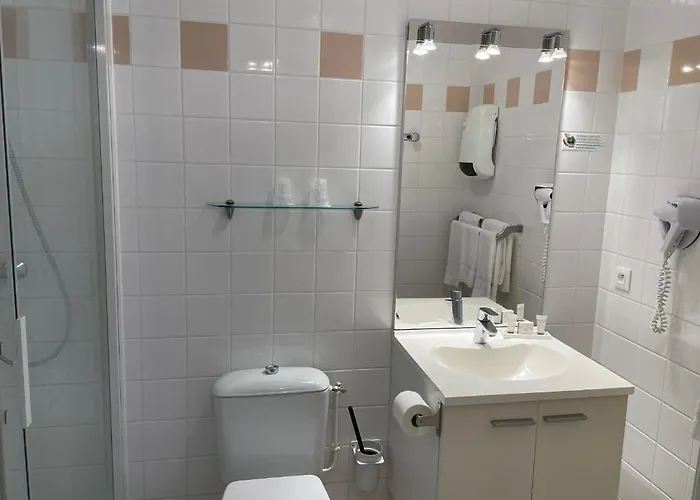 De La Hotel Houlgate